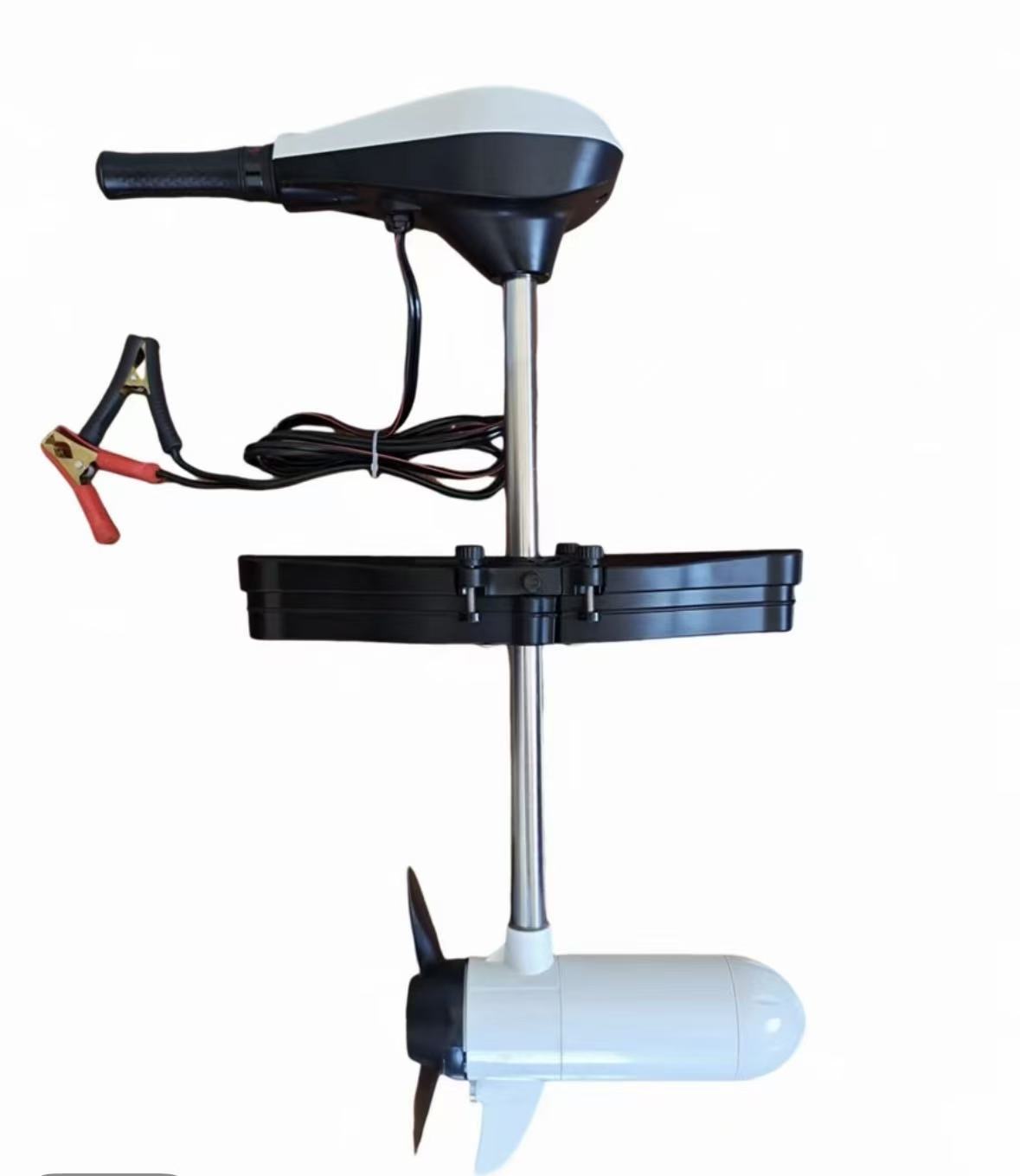 Fishing Kayak Trolling Motor - Moteur électrique de propulsion sans balais