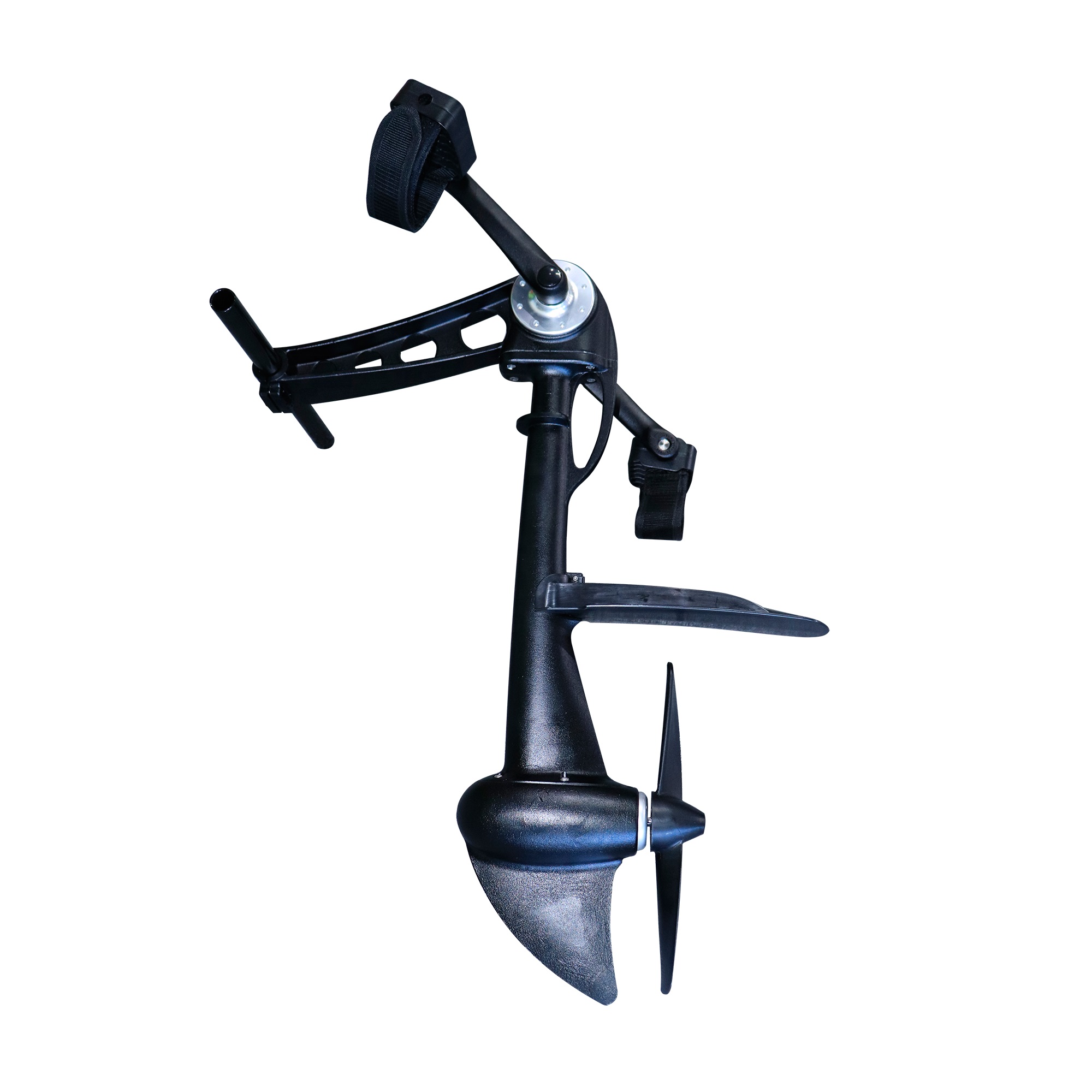 Fishing Kayak Pedal Drive - Système d'entraînement à pédales pour kayak,