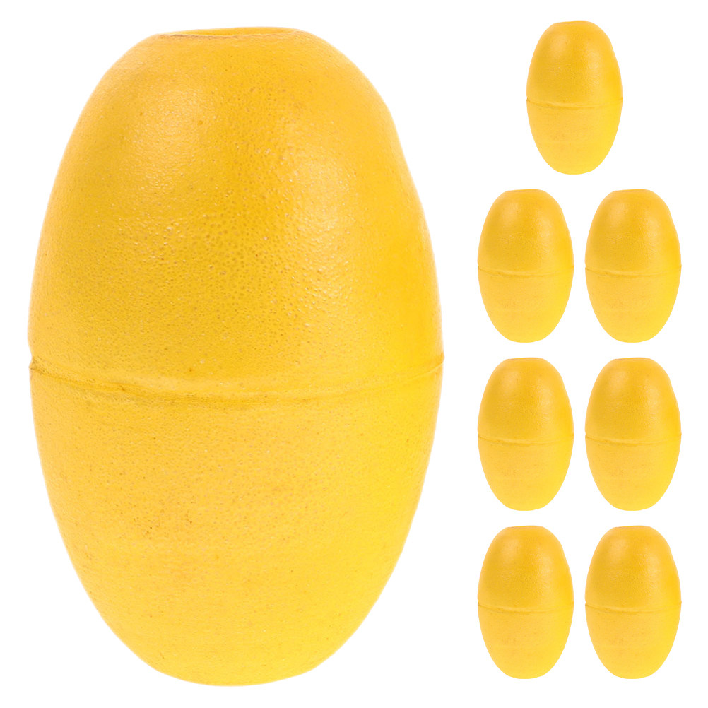 Fishing Kayak Anchor - 8 flotteurs de yacht en PVC,
