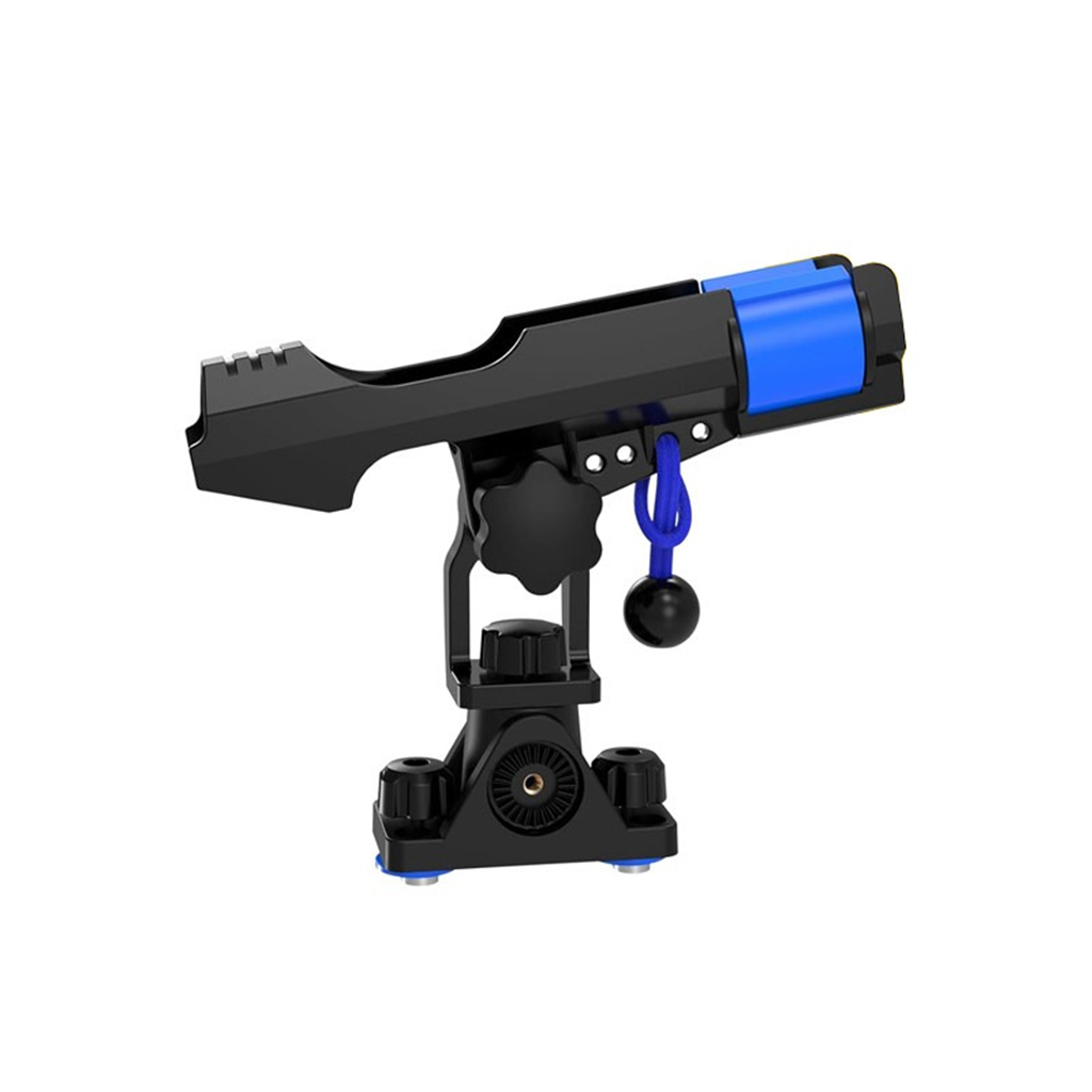 Fishing Kayak Rod Holder - Support de canne à pêche pour