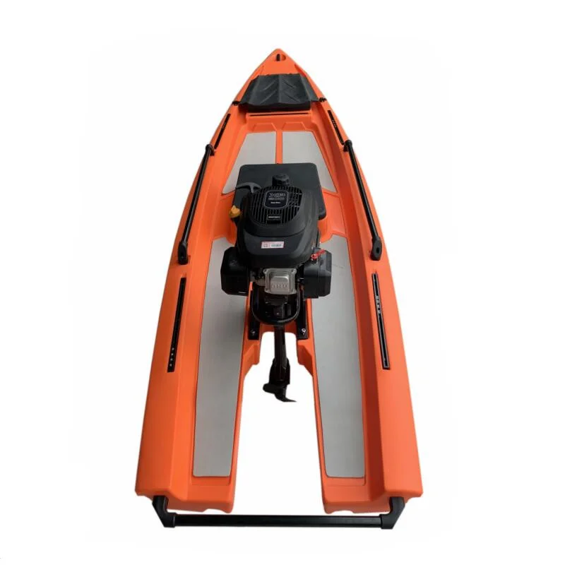 OntariPedal Drive Kayaks, Bate - Fishing Kayak Pedal Drive avis et prix