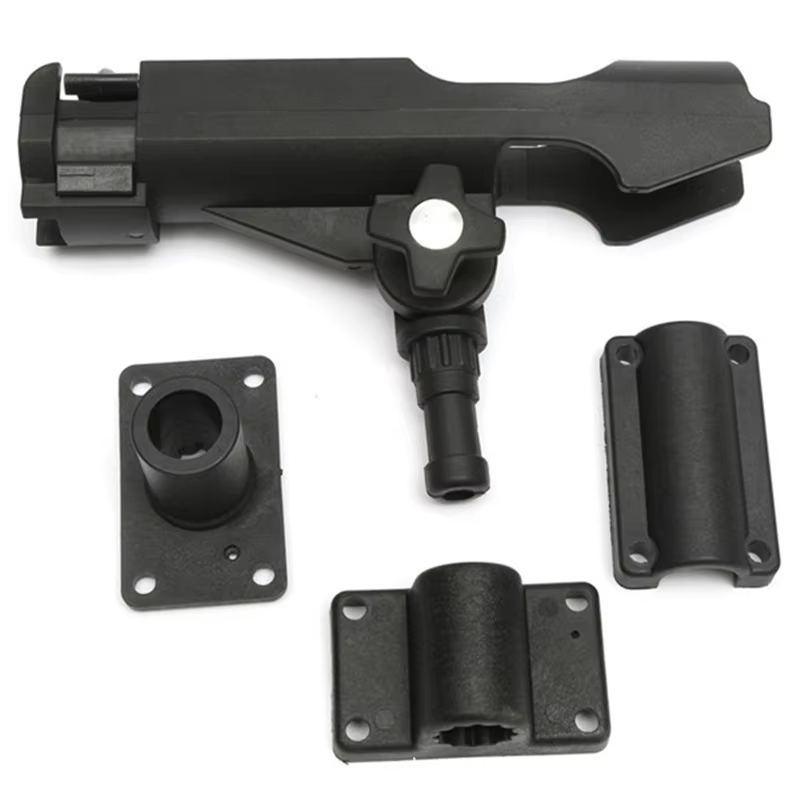 Support universel pour canne à - Fishing Kayak Rod Holder avis et prix