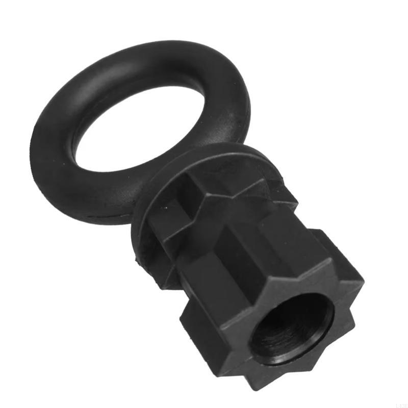 Adaptateur corde pour canoë Ka - Fishing Kayak Rod Holder avis et prix
