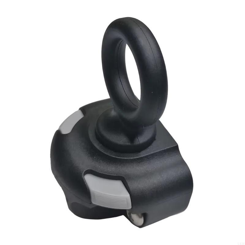 Adaptateur corde pour canoë Ka - Fishing Kayak Rod Holder avis et prix