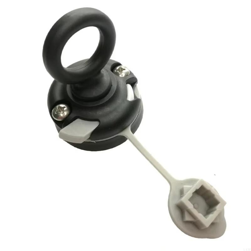 Adaptateur corde pour canoë Ka - Fishing Kayak Rod Holder avis et prix