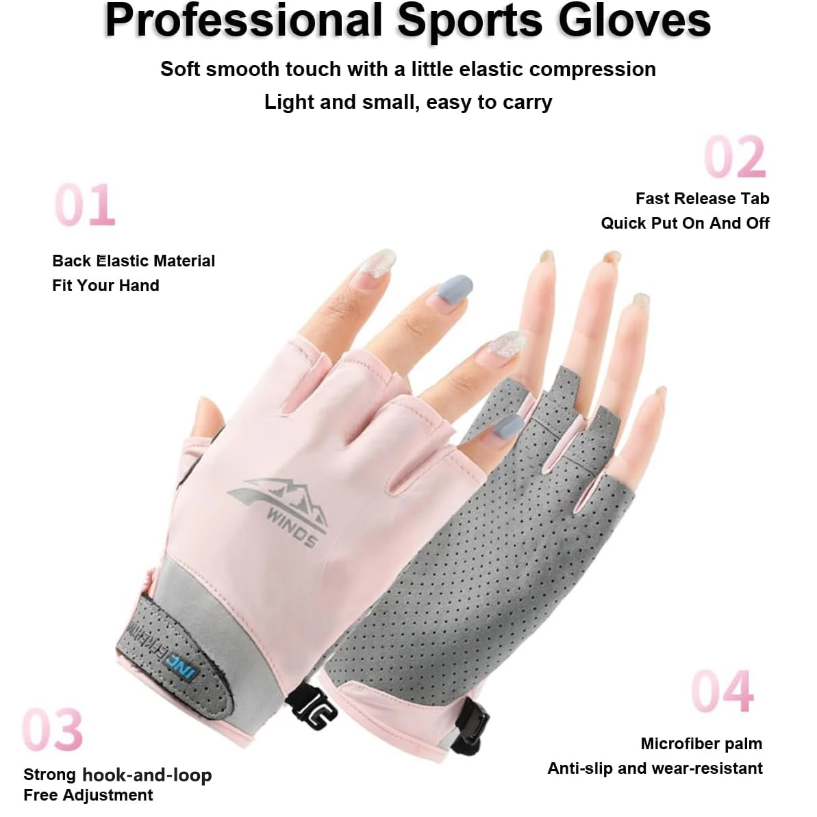 1 paire de gants de conduite/p - Fishing Kayak Anchor avis et prix