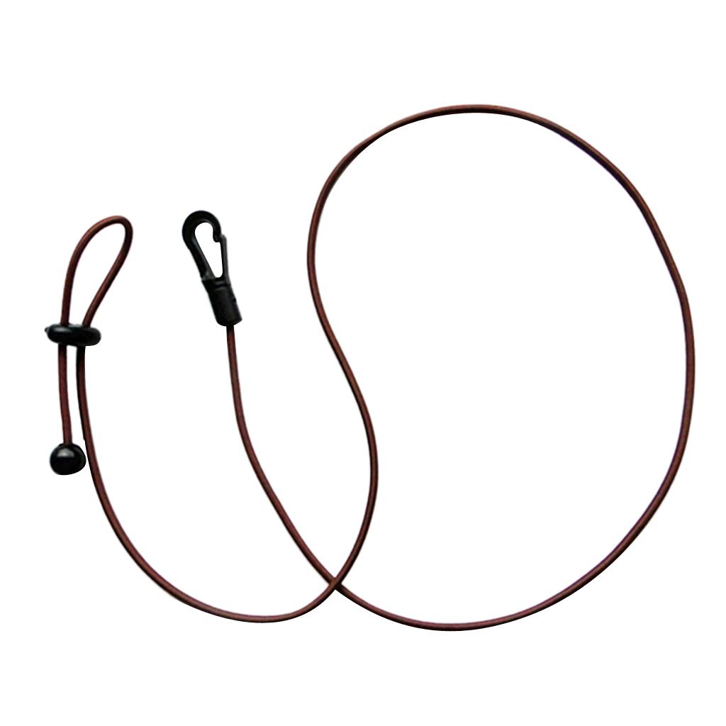 Laisse élastique pour pagaie d - Fishing Kayak Paddle Leash avis et prix