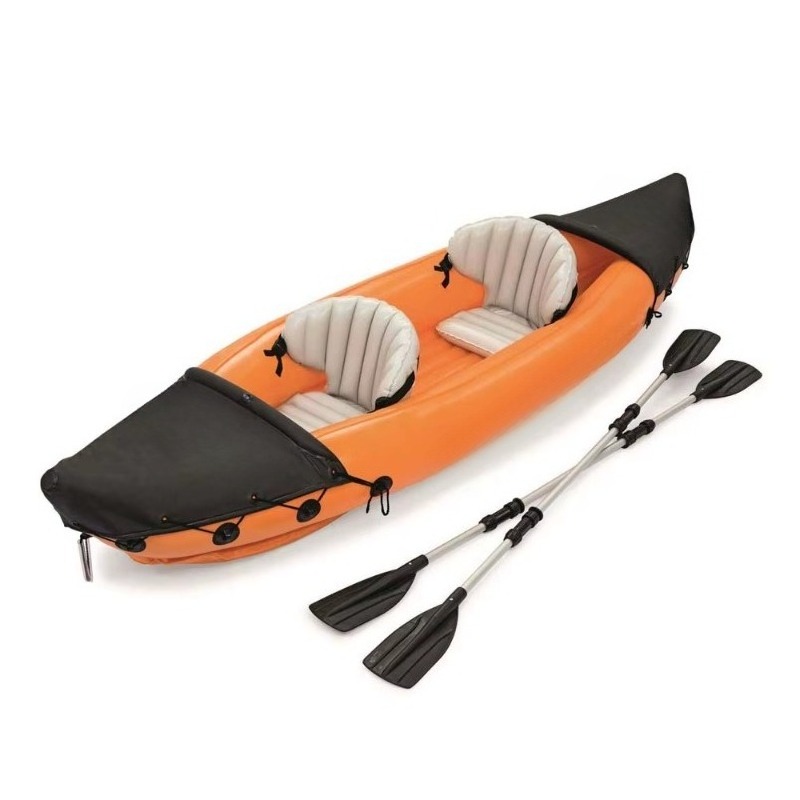 Nouveaux produits en arrivage  - Fishing Kayak Paddle avis et prix