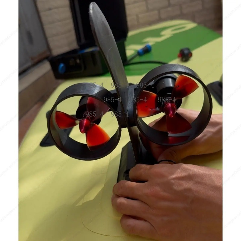 Propulseur sous-marin universe - Fishing Kayak Paddle avis et prix