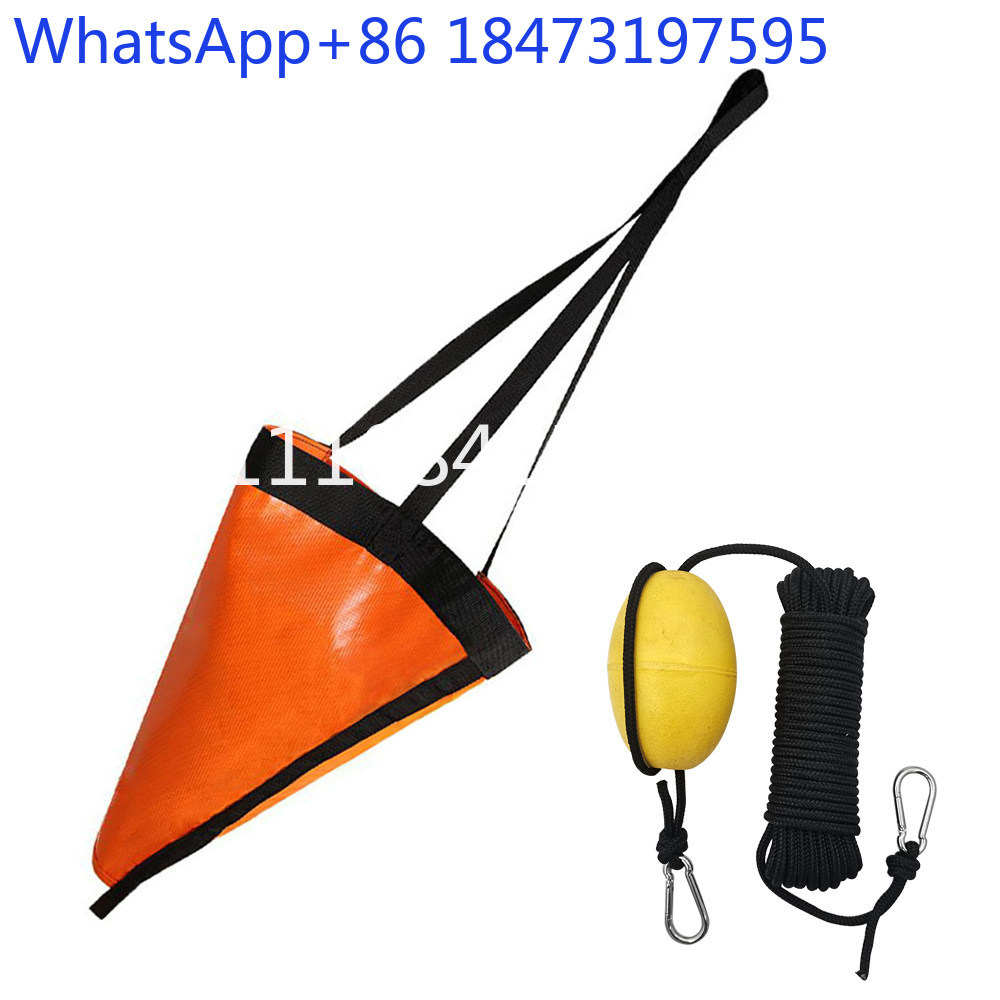 Ancre de traction, Corde d'anc - Fishing Kayak Anchor avis et prix