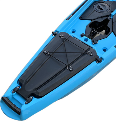 Zero 2019 2020 Meilleur canoë/ - Fishing Kayak Pedal Drive avis et prix