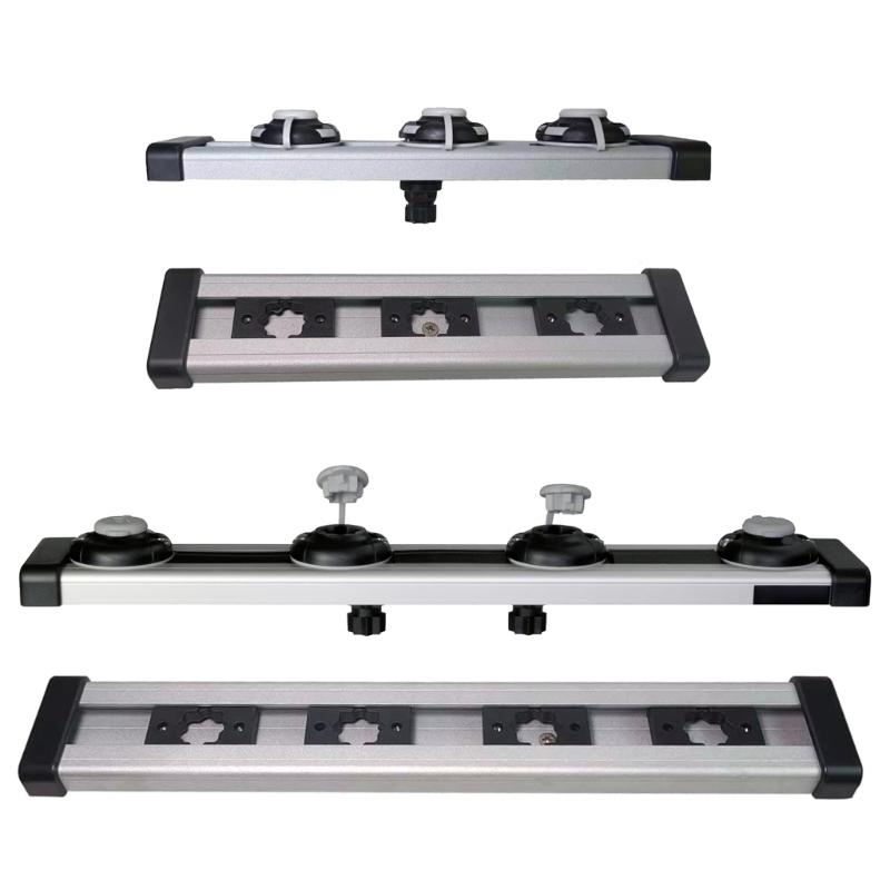 Support piste pour Kayak, Base - Fishing Kayak Rod Holder avis et prix