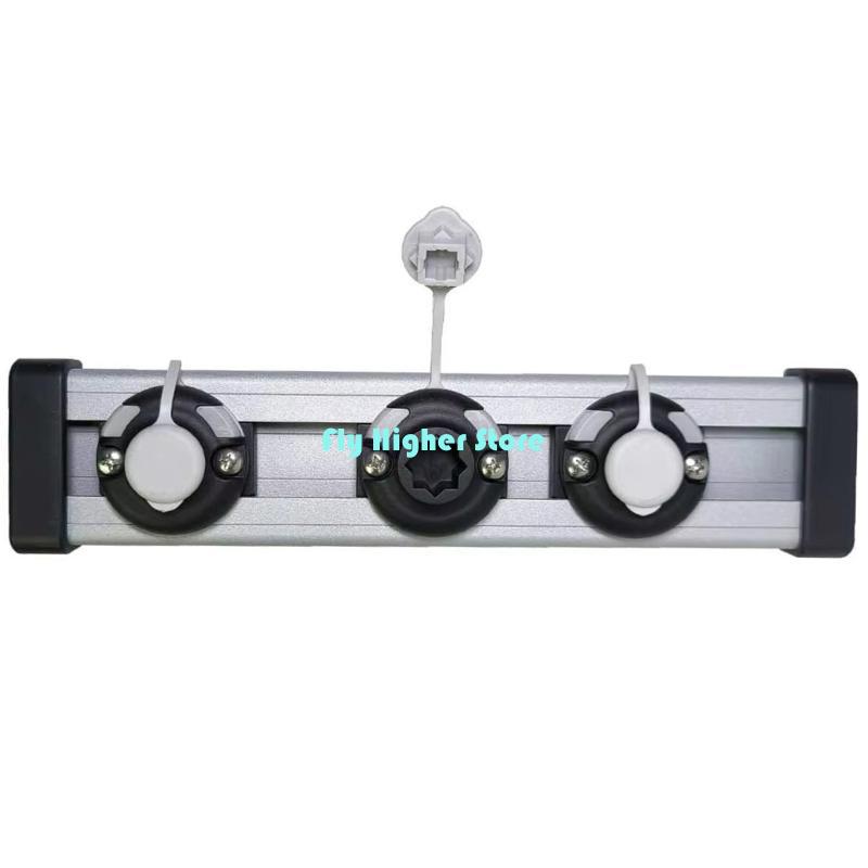 Support piste pour Kayak, Base - Fishing Kayak Rod Holder avis et prix