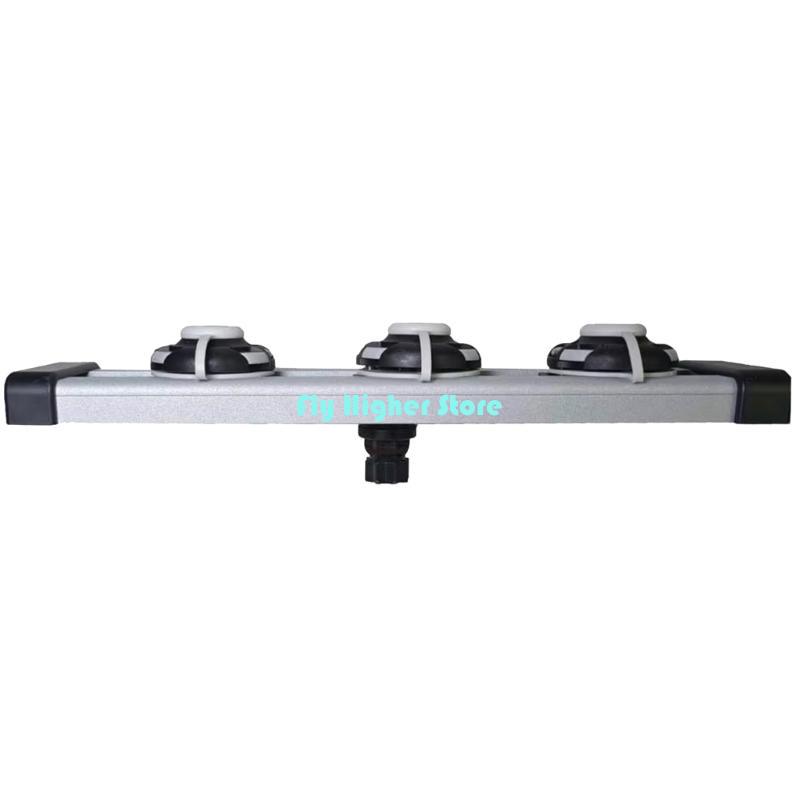 Support piste pour Kayak, Base - Fishing Kayak Rod Holder avis et prix