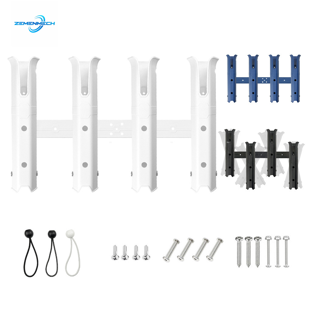 Support de canne à pêche régla - Fishing Kayak Rod Holder avis et prix