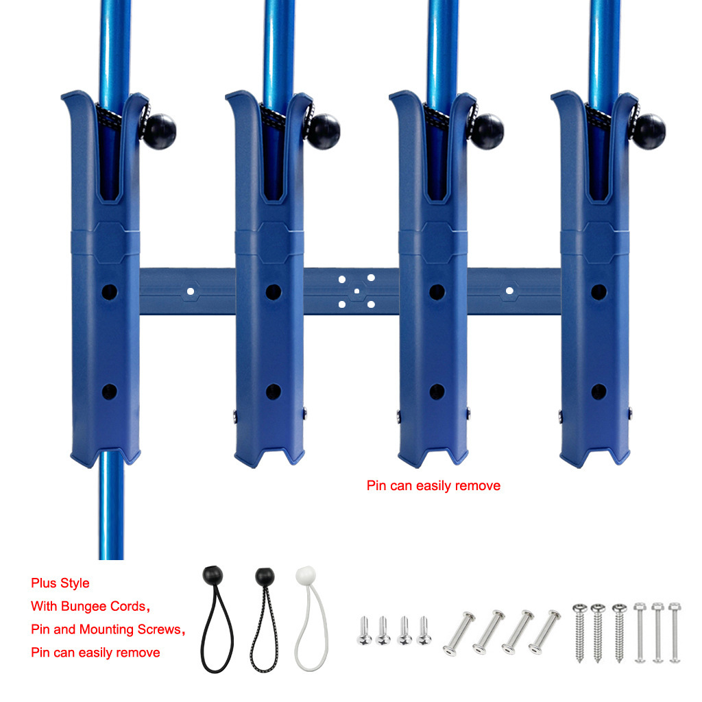 Support de canne à pêche régla - Fishing Kayak Rod Holder avis et prix
