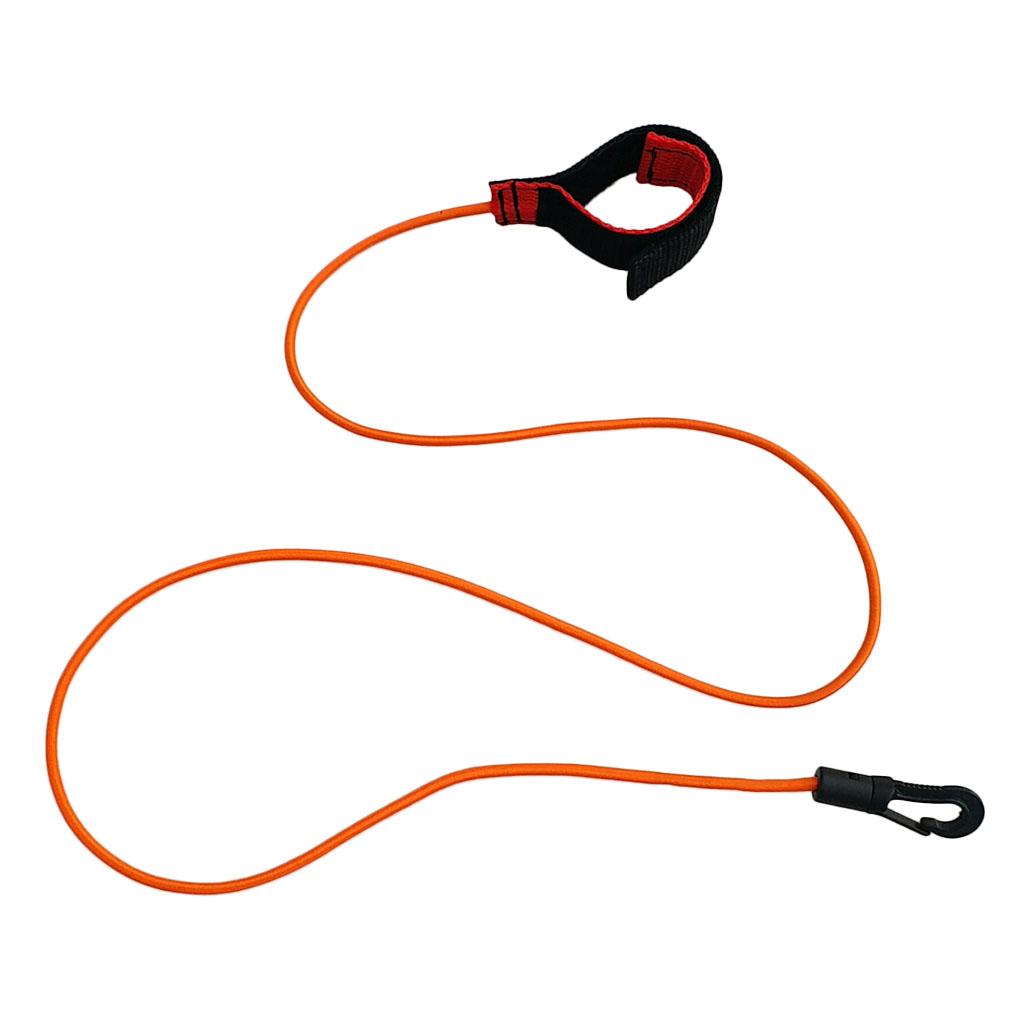Lanière de sécurité réglable p - Fishing Kayak Paddle Leash avis et prix