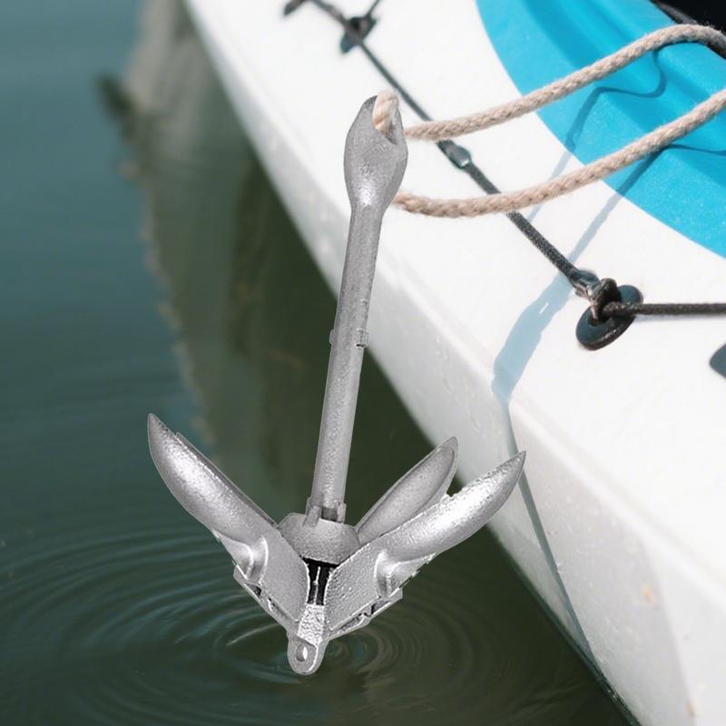 Kit de système d'ancrage de ba - Fishing Kayak Anchor avis et prix