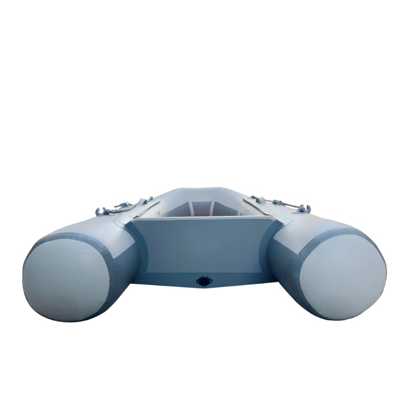 Bateau de pêche gonflable en P - Fishing Kayak Sit In avis et prix