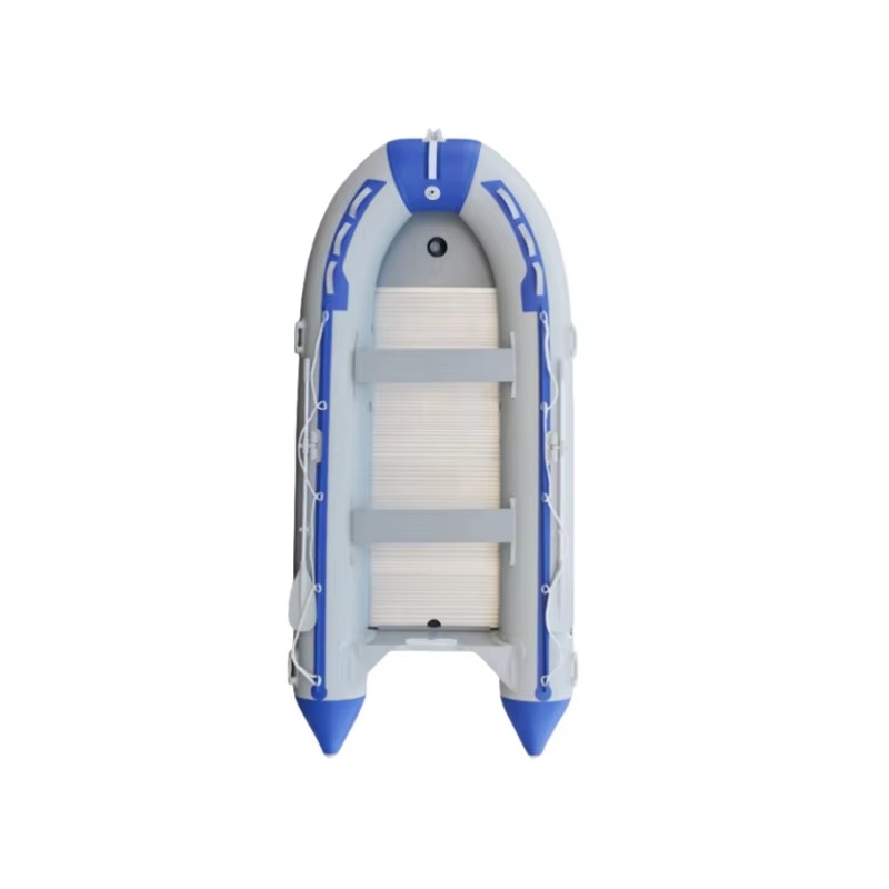 Bateau de pêche gonflable en P - Fishing Kayak Sit In avis et prix