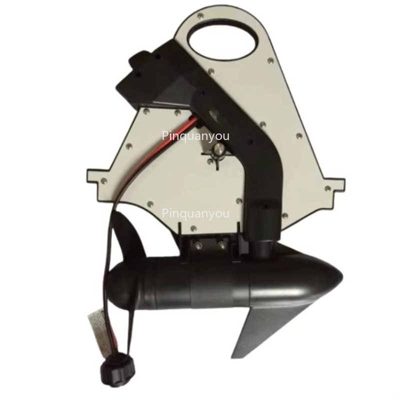 Moteur de pêche à la traîne, p - Fishing Kayak Trolling Motor avis et prix